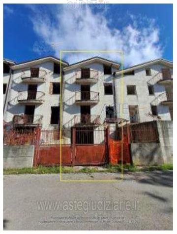 IMMOBILI-IMMOBILE RESIDENZIALE-Via S. Paolo, Novi Velia SA, Italia - Foto 7