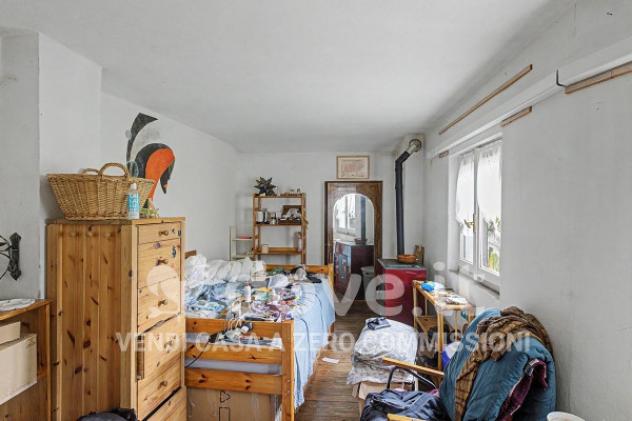 Casa indipendente di 124 m² con 4 locali in vendita a Porto Valtravaglia - Foto 13