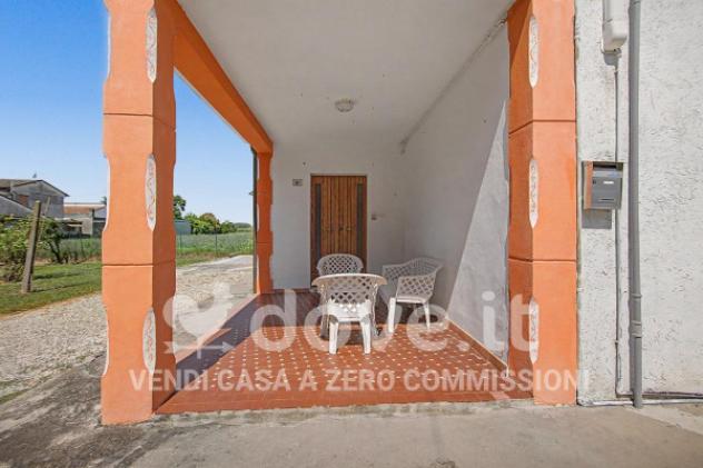 Casa indipendente di 123 m² con 4 locali in vendita a Portomaggiore - Foto 3