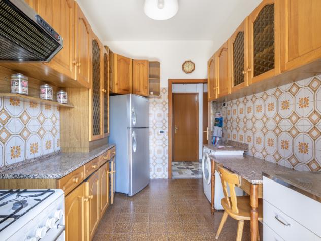 Appartamento in Via dei Casali del Drago - Foto 19