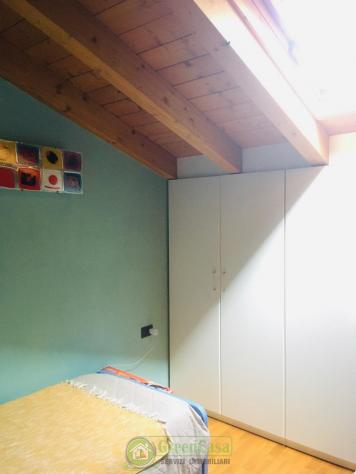 APPARTAMENTO di 3 vani e di 75 mq (RONCELLO) rif. IGC 3 LOCALI RONCELLO - Foto 15