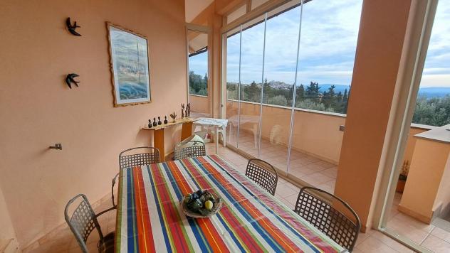 Villa in vendita a Rosignano Marittimo 250 mq Rif: 1375550 - Foto 5