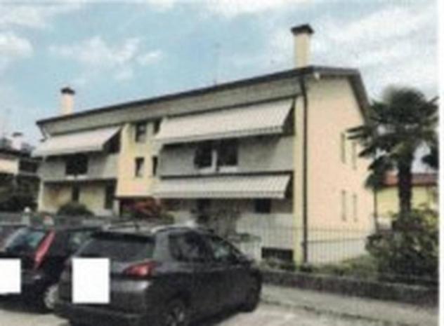 Immobile in asta di 78 m², box auto doppio in vendita a San Giorgio delle Pertiche - Foto 11