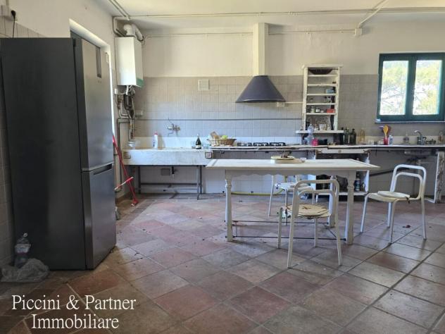 Villa in vendita a San Venanzo - Foto 12