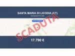 Immobile in asta di 103 m² in vendita a Santa Maria di Licodia