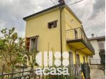 ABITAZIONE INDIPENDENTE IN CENTRO STORICO