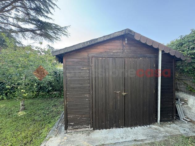Villetta Trifamiliare - Terracina . Rif.: Cod. rif 3245085VRG - Foto 9