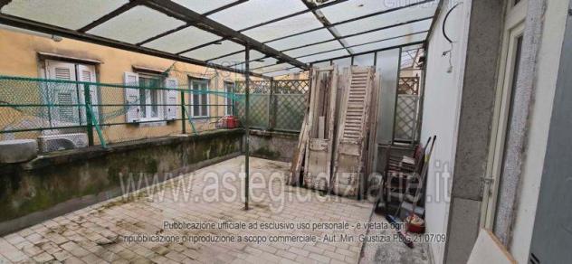 IMMOBILI-IMMOBILE RESIDENZIALE-Via di Torre Bianca, 10, 34132 Trieste TS, Italia - Foto 7