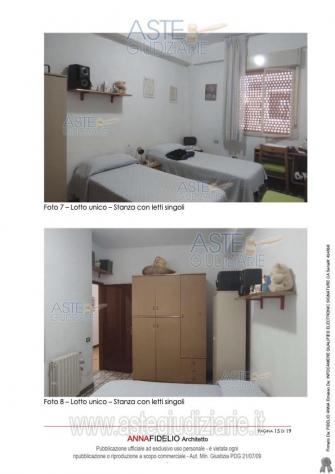 IMMOBILI-IMMOBILE RESIDENZIALE-Via GB Iacono 55 - Foto 6