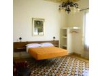 Domus Aleria Deluxe Rooms