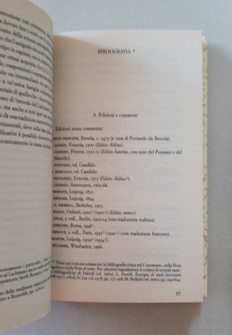 LUCREZIO - La natura delle cose Vol. 1 & 2 - Foto 6