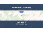 Immobile in asta di 1200 m² in vendita a Chianciano Terme