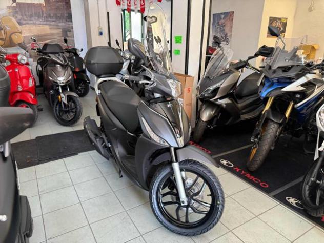KYMCO People S 125 s rif. 23971701 - Foto 2
