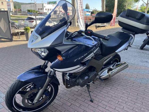 Yamaha TDM 900 null - Foto 6