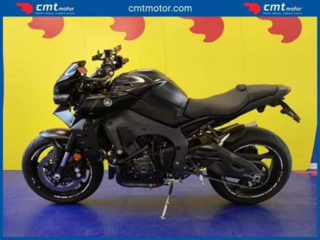 YAMAHA MT-10 Garantita e Finanziabile rif. 23998753 - Foto 6