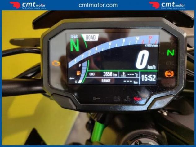 KAWASAKI Z 900 SE rif. 23722059 - Foto 5