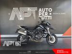 Benelli TRK 702 TRK 702
