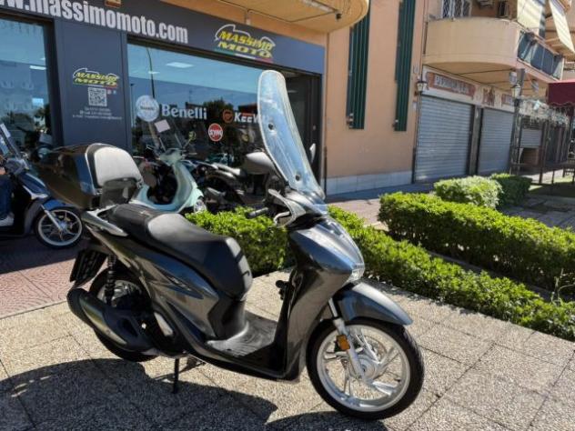 HONDA SH 150 TUTTO INCLUSO ANCHE PASSAGGIO! MINI RATE rif. 24230692 - Foto 5