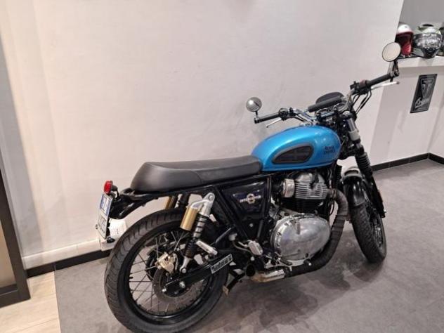 ROYAL ENFIELD Interceptor . rif. 23922191 - Foto 3