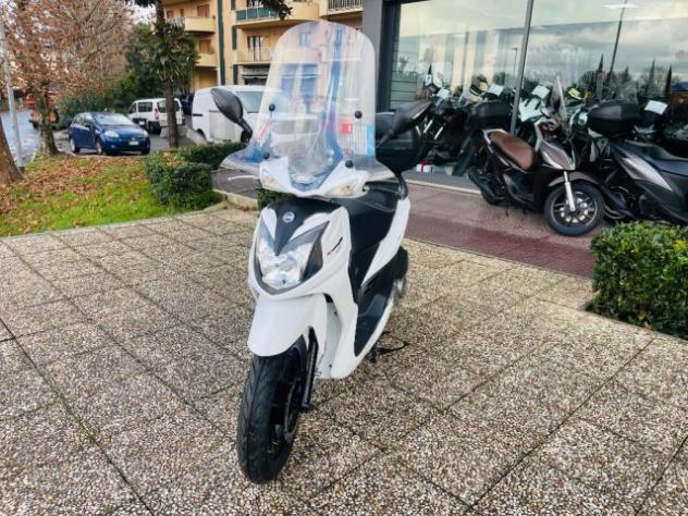 SYM Symphony 125 SR NUOVO PRONTA CONSEGNA DISPONIBILE rif. 23995611 - Foto 7