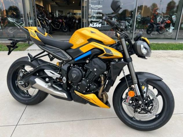 TRIUMPH Street Triple RS Abs rif. 21424200 - Foto 10