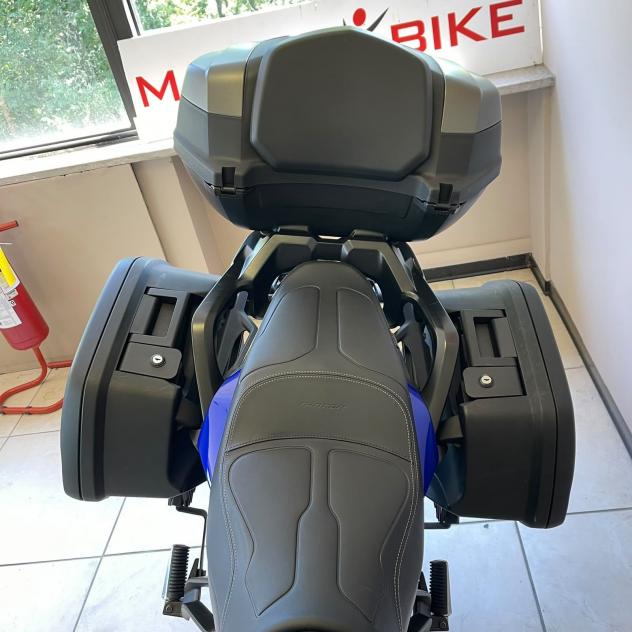 Yamaha Tracer 700 null - Foto 5