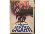 Dvd L'impero delle termiti giganti