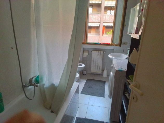Stanza privata con letto matrimoniale - Foto 3