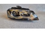 AUDI A3 8P FARO COMPLETO XENON DESTRO- 11564