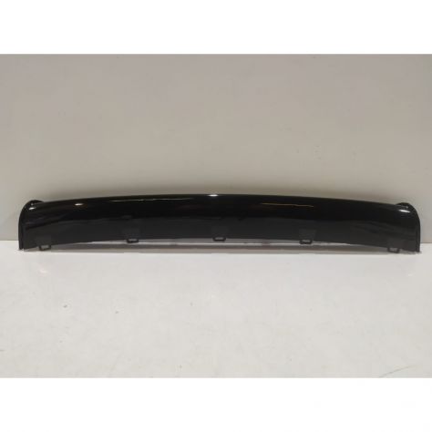 BMW 3 G20 G21 Griglia del paraurti centrale-15796