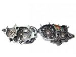 SET SEMI CARTER CASSE MOTORE N1 A9 22904 CAGIVA MITO 125 SP 525 2007 - 2015 &hellip;