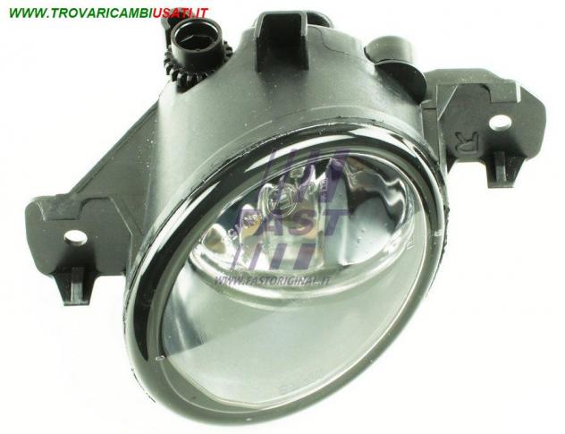 FARO FENDINEBBIA RENAULT MASTER III 10 DX FT87591 Parti elettriche  Fanaleria  Fendinebbia  Fendinebbia dx. NISSAN - ALMERA - 2003  2006, NISSAN - JUK