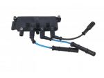 BOBINA ACCENSIONE FIAT Panda 3° Serie 169A4000 Benzina 1200 (12)