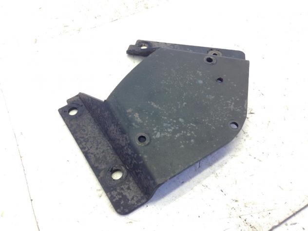 SUZUKI BURGMAN AN K3 650 STAFFA SUPPORTO BAULETTO 2003 BU111 - Foto 6
