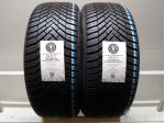 2 GOMME 205 45 17 CONTINENTAL A8174