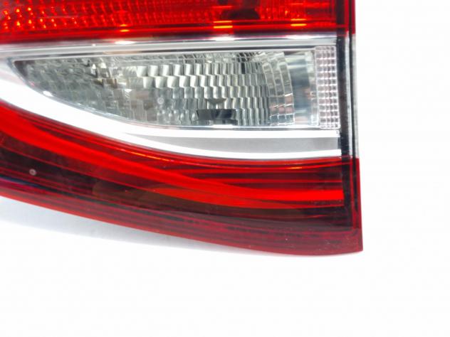 STOP POSTERIORE DESTRO INTEGRATO NEL PORTELLO FORD C - Max Serie (CEU) F1CB-13A602-BE (15) - Foto 2