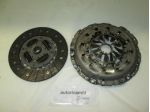 324033410 KIT FRIZIONE AUDI A4 SW 2.0 D 103KW 6M 5P (2005) RICAMBIO USATO