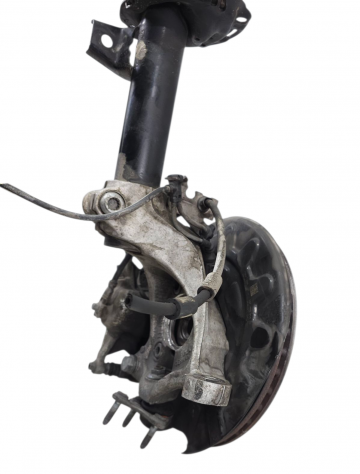 MASSA MECCANICA COMPLETA DESTRA AUDI Q3 Serie (F3B) 5Q0407258A (18) - Foto 15