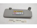 ALETTA PARASOLE DESTRO SMART Fortwo Coupé (W453) A453 (14)