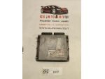 CENTRALINA GPL FORD C - Max Serie DE815133 43143/3-R SYDA bifuel/gas 1999 (0710)