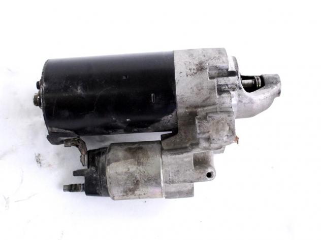 12417812071 MOTORINO AVVIAMENTO MINI CLUBMAN R55 D 1.6 D 80KW 6M 5P (2008) RICAMBIO USATO 0001138006 - Foto 3