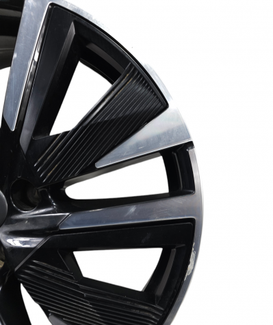 CERCHIO IN LEGA PEUGEOT 2008 Serie 9828186880 (19) - Foto 2