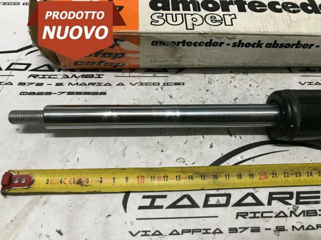 Ammortizzatori Anteriori Innocenti Elba 32156 COFAP - Foto 2