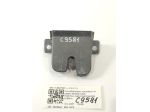 SERRATURA PORTELLONE POSTERIORE VOLKSWAGEN Touareg 1° Serie 7L6827505 BPE (0206)