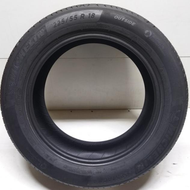 4 GOMME 225 55 18 MICHELIN A73461 - Foto 7