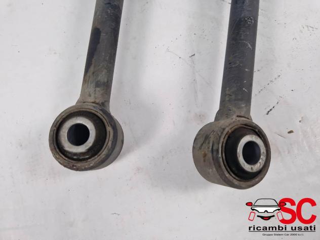 Ammortizzatori Ponte Posteriore Jeep Cherokee 68373940AB K68373940AB - 46272 - Foto 4