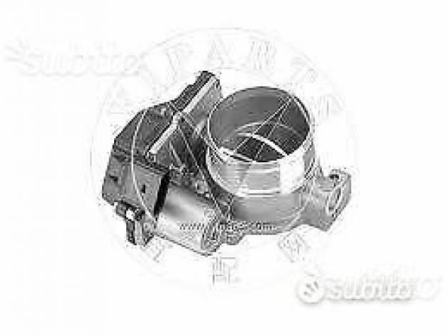Corpo farfallato audi q5 8r 3.0 tdi 059145950p - Foto 4
