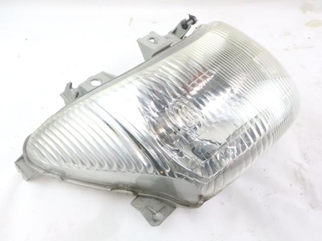 SUZUKI UC 125 EPICURO 3510021F20999 FARO ANTERIORE 99 - 03 HEADLIGHT - Foto 2