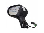 SPECCHIETTO RETROVISORE SINISTRO RENAULT Clio IV Sporter 963026162R (1318)