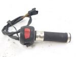 SUZUKI GSX R 600 3720012F10 DEVIOLUCI COMMUTATORE DESTRA 97- 00 RIGHT HANDL &hellip;